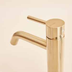 Loop mitigeur lavabo