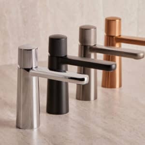 Dedal mitigeur lavabo