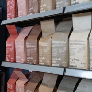 Fugabella Color