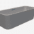Silver mat