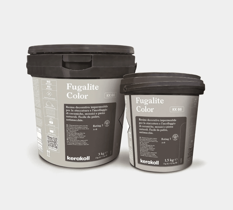 Fugalite Color
