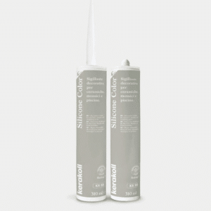 Silicone Color