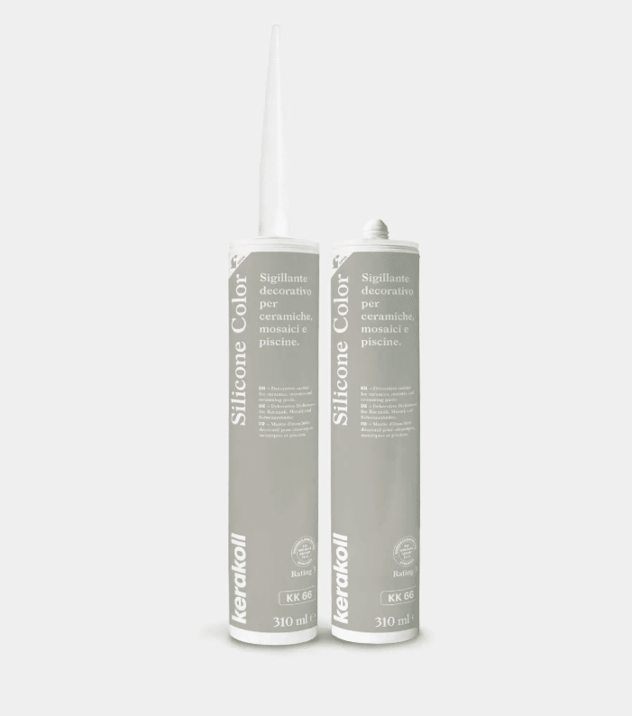 Silicone Color